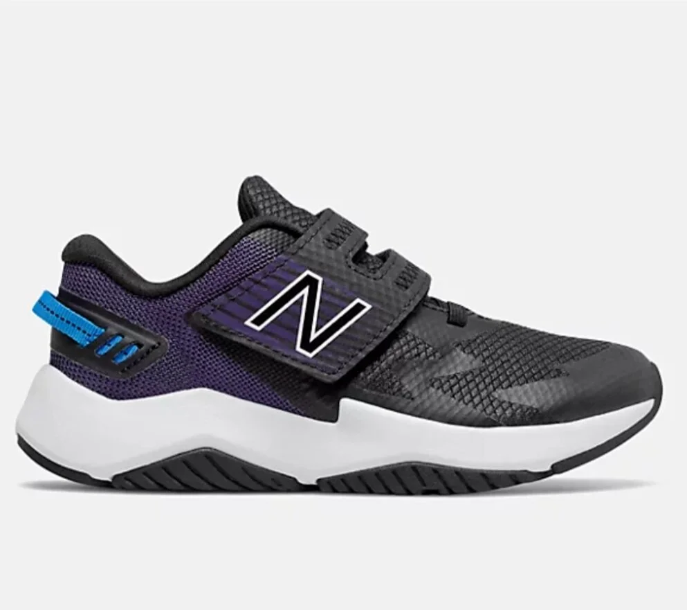 New balance 2025 afo shoes